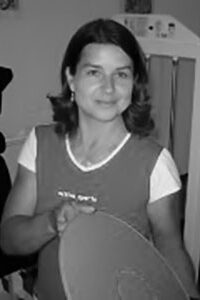 Anke Heller