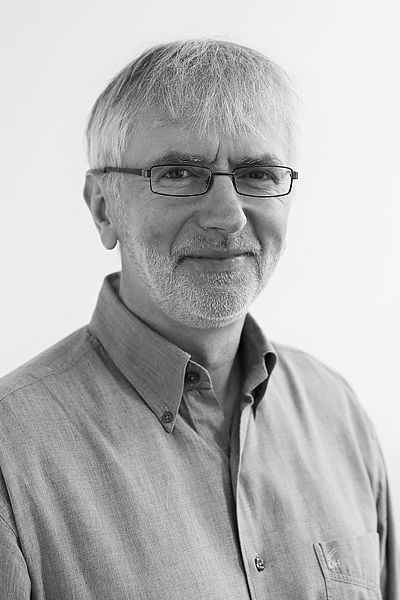 Prof. Dr. rer. nat. Frank Bittmann