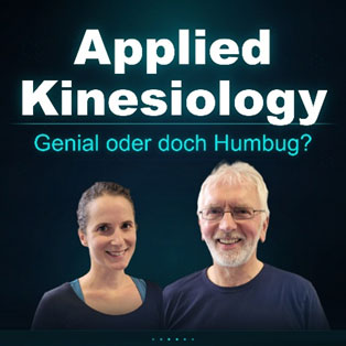 Podcast Applied Kinesiology