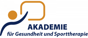 Akademie Gesundheit Sporttherapie Logo