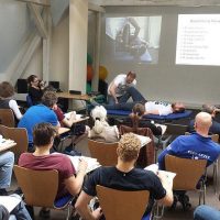 Applied Kinesiology Potsdam Gal 01