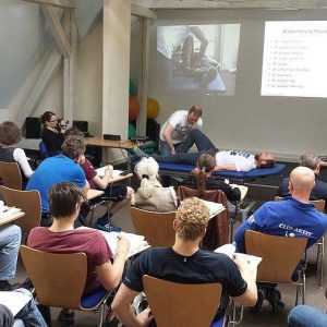 Applied Kinesiology Potsdam Gal 01