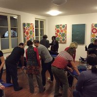 Applied Kinesiology Potsdam Gal 02