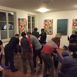 Applied Kinesiology Potsdam Gal 02