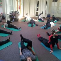 Applied Kinesiology Potsdam Gal 04