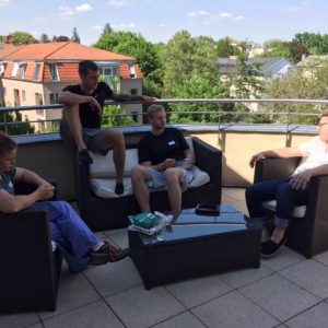 Applied Kinesiology Potsdam Gal 08