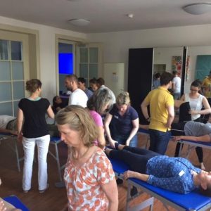 Applied Kinesiology Potsdam Gal 09