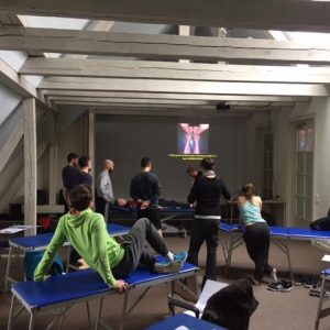 Medizinische Trainingstherapie Potsdam Gal 02