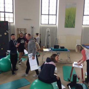 Medizinische Trainingstherapie Potsdam Gal 03