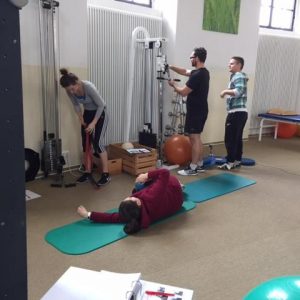 Medizinische Trainingstherapie Potsdam Gal 04